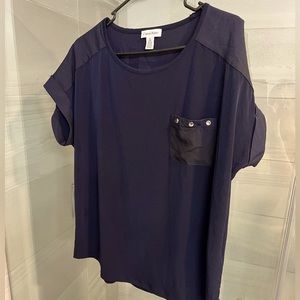 Calvin Klein Blouse